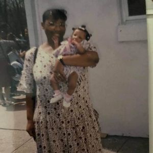 Meet your Posher, Tiana